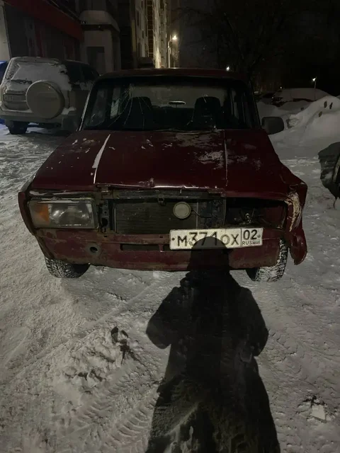 Продажа инжектора для автомобиля - Инжектор в Уфа