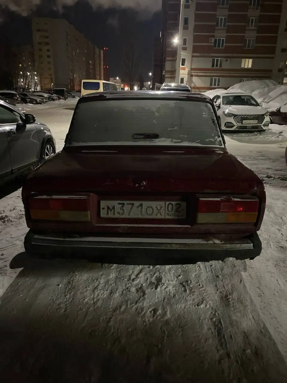 Продажа инжектора для автомобиля - Инжектор (Запчасти) в Уфа