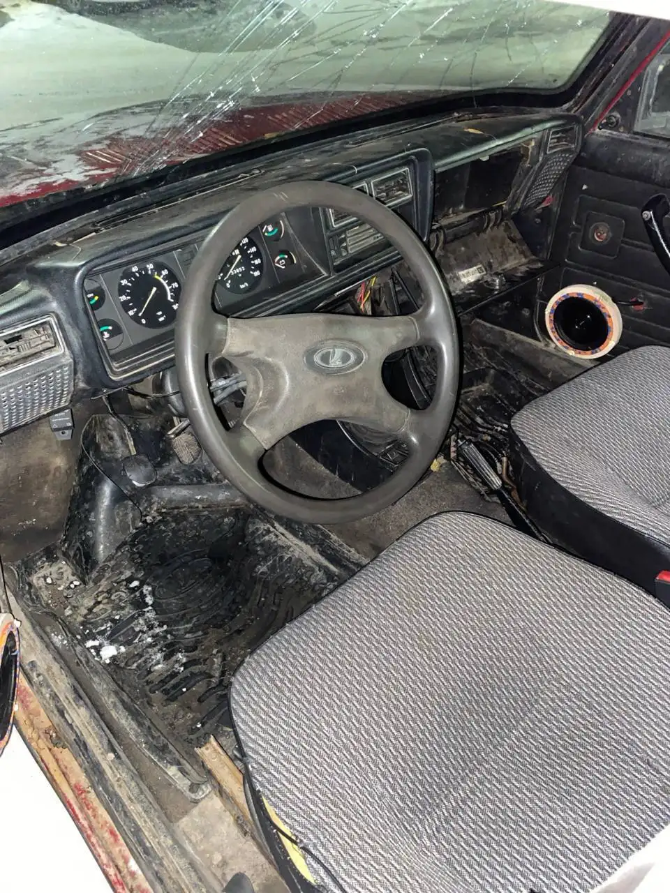 Продажа инжектора для автомобиля - Инжектор (Запчасти) в Уфа