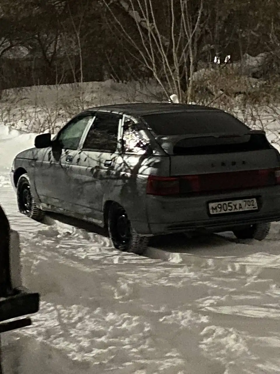 ВАЗ 2112 2005 года с начинкой от Приоры - Легковые автомобили (Авто) в Неизвестно