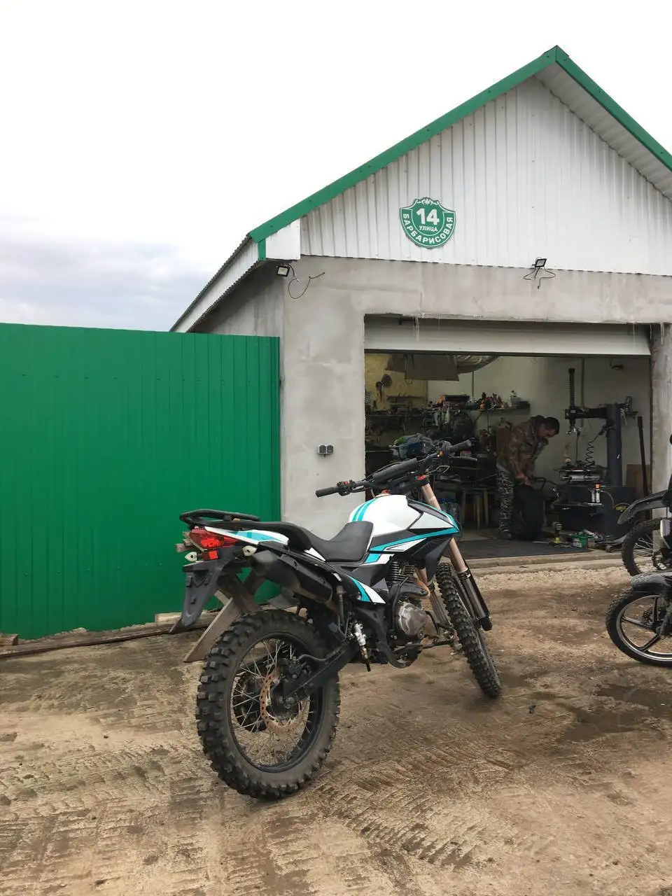 Продам автомобиль Адвенчер 169fmm - Авто в Неизвестно