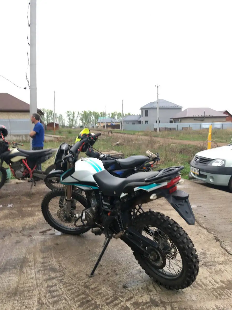 Продам автомобиль Адвенчер 169fmm - Авто в Неизвестно