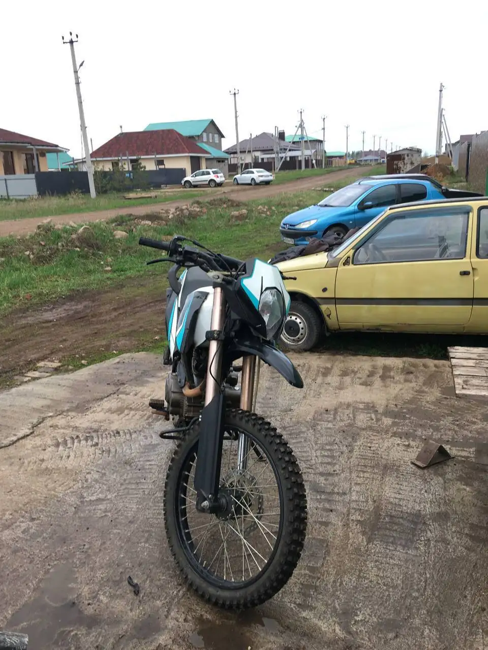 Продам автомобиль Адвенчер 169fmm - Авто в Неизвестно