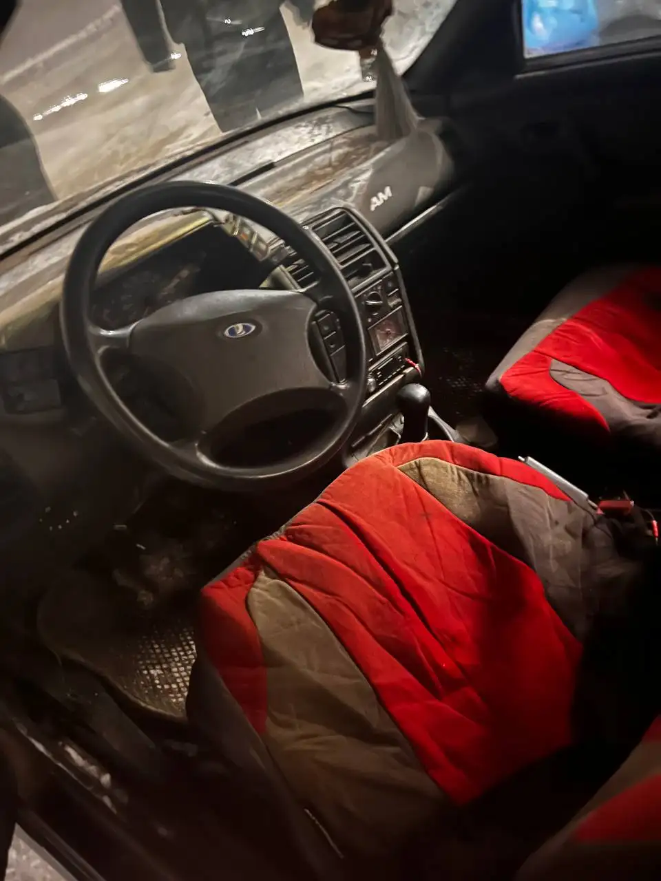 ВАЗ 2110 2001 года выпуска в Туймазах - Легковые автомобили (Авто) в Туймазы