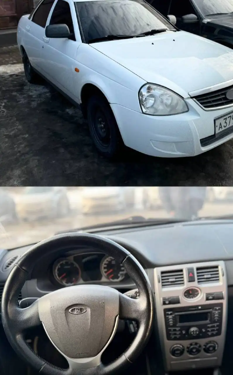 Продажа автомобиля 2013 года выпуска - Авто в Набережные Челны