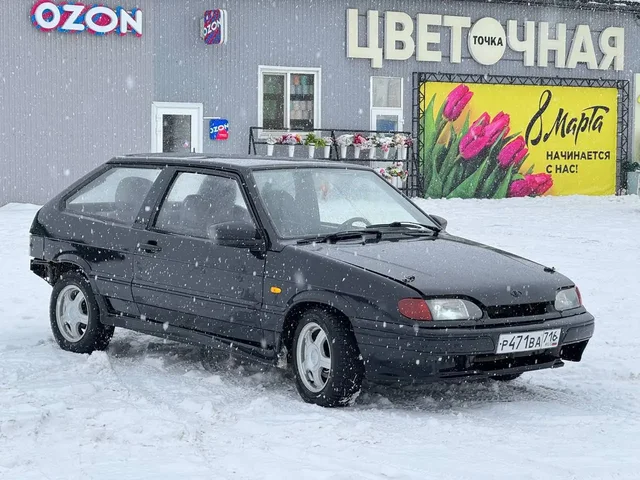 Продажа УАЗ Патриот 2008 г. в Туймазах - Внедорожники в Туймазы