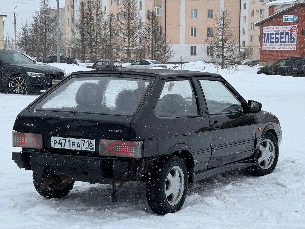 Продажа УАЗ Патриот 2008 г. в Туймазах - УАЗ Патриот (Авто) в Туймазы