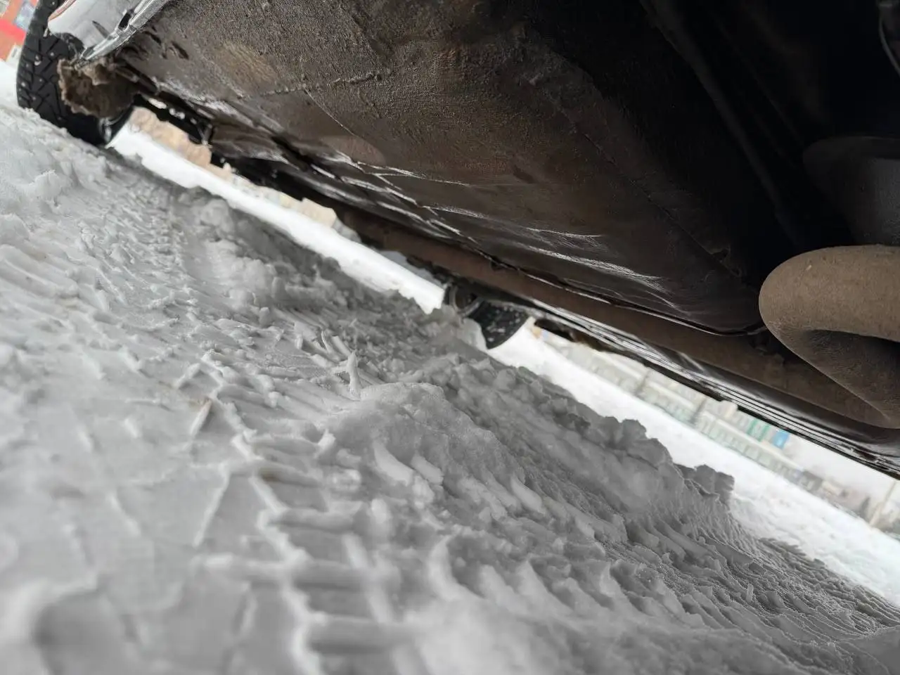 Продажа УАЗ Патриот 2008 г. в Туймазах - УАЗ Патриот (Авто) в Туймазы