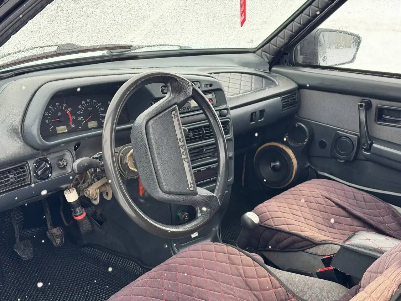 Продажа УАЗ Патриот 2008 г. в Туймазах - УАЗ Патриот (Авто) в Туймазы