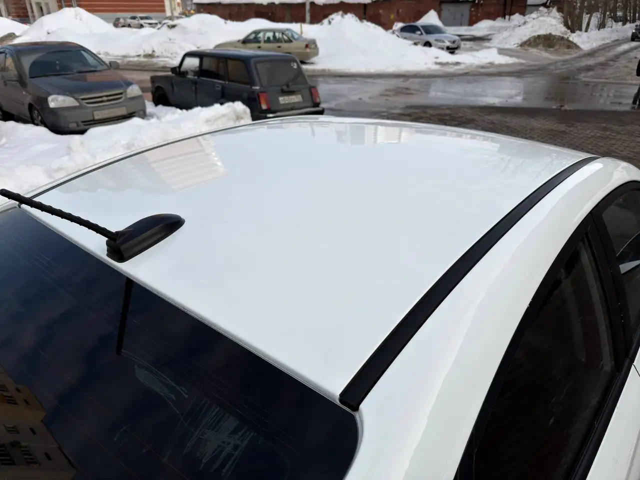 Продажа Hyundai Solaris 2018 года в Уфе - Легковые автомобили (Авто) в Уфа