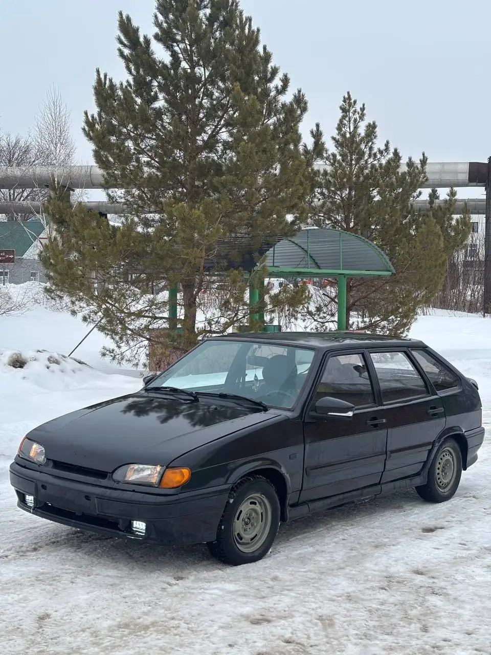 Продам ВАЗ 2114 2008 года в хорошем состоянии - Легковые автомобили (Авто) в Неизвестно