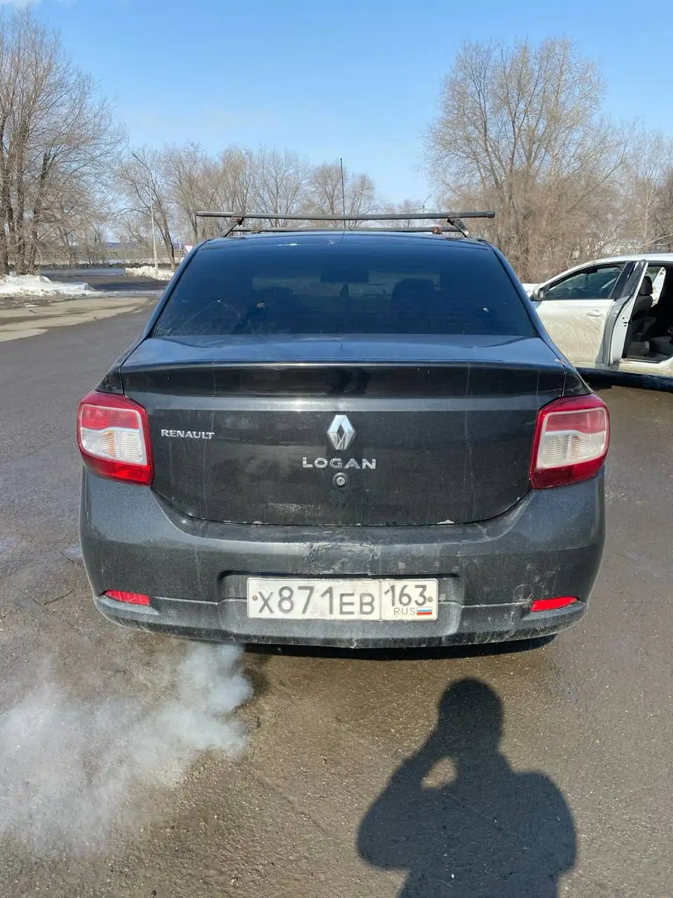 Продажа автомобиля 2016 года в хорошем состоянии - Авто в Уфа