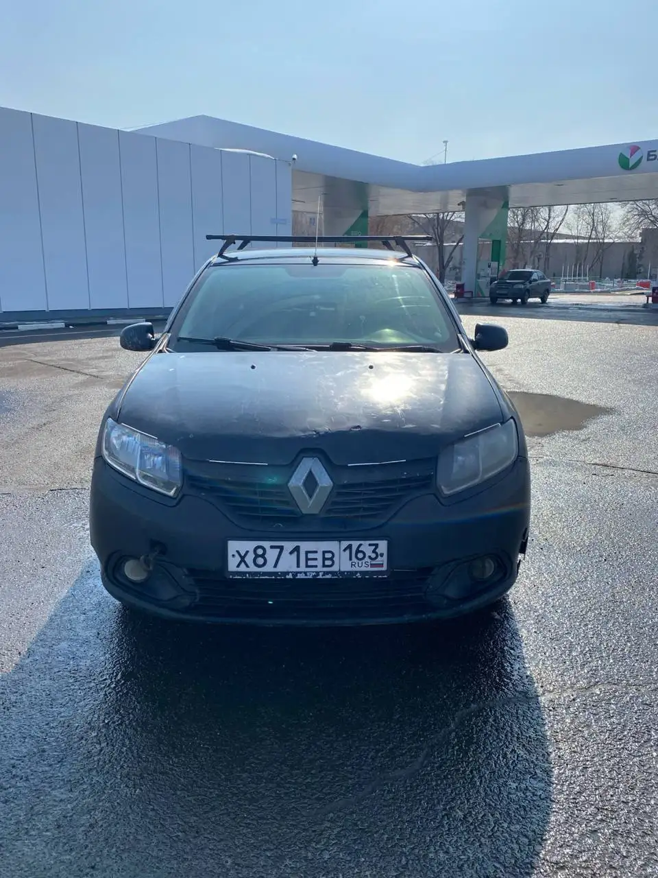 Продажа автомобиля 2016 года в хорошем состоянии - Авто в Уфа