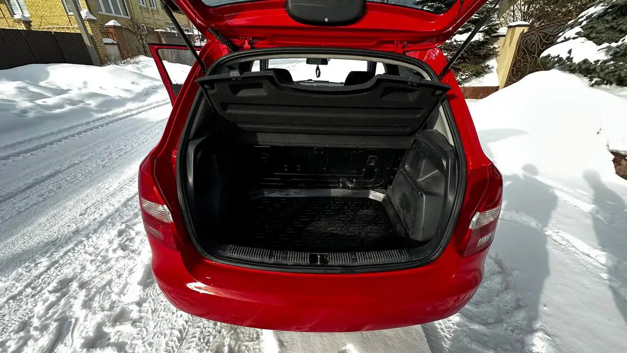 Двигатель после кап ремонта, ходовая и кузов в отличном состоянии - Авто в Магнитогорск