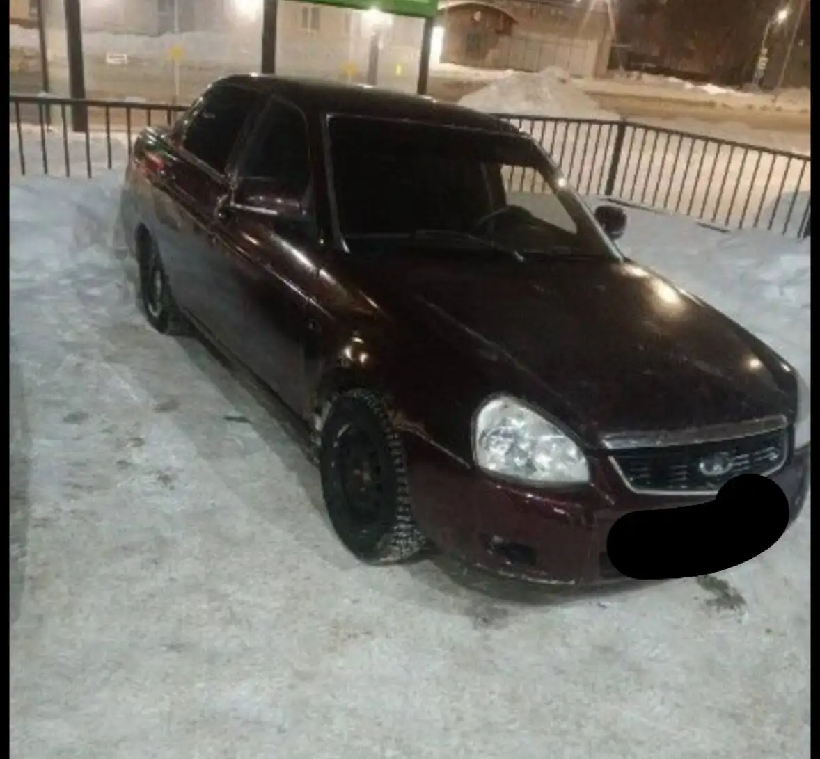 Эур 2008 года в Набережных Челнах - Авто в Набережные Челны