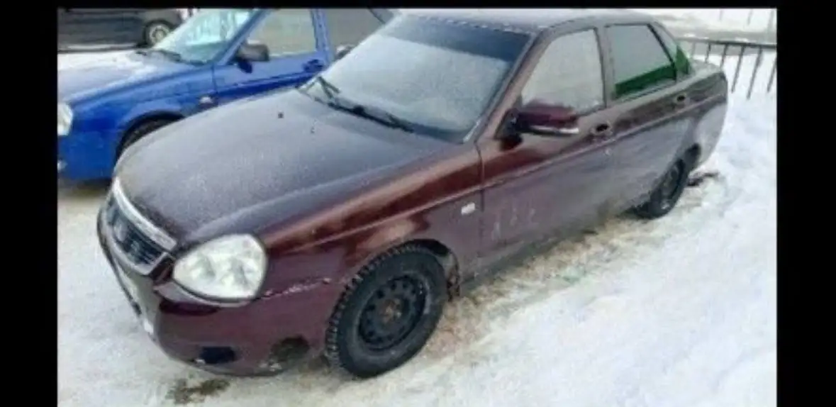 Эур 2008 года в Набережных Челнах - Авто в Набережные Челны