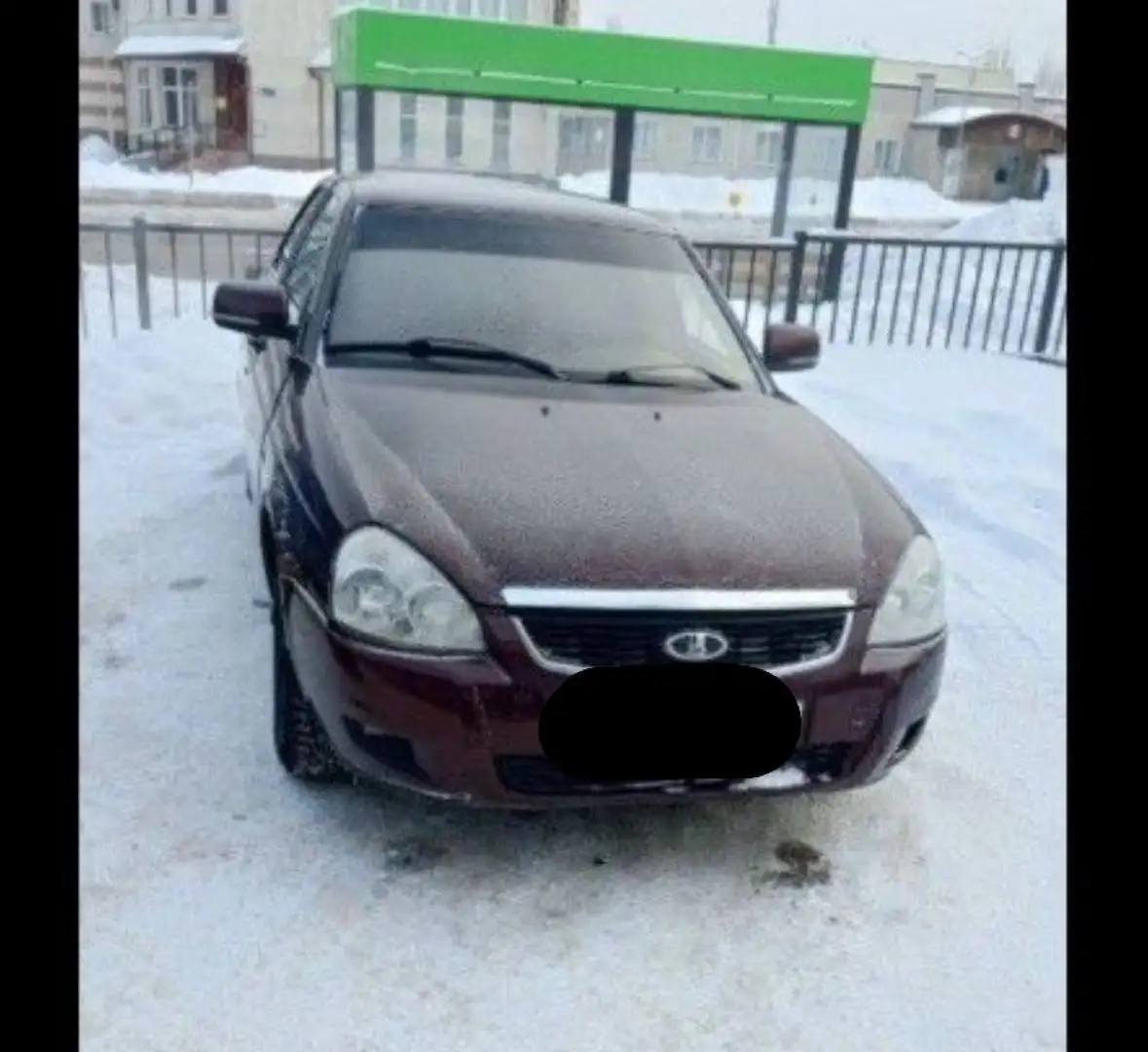 Эур 2008 года в Набережных Челнах - Авто в Набережные Челны