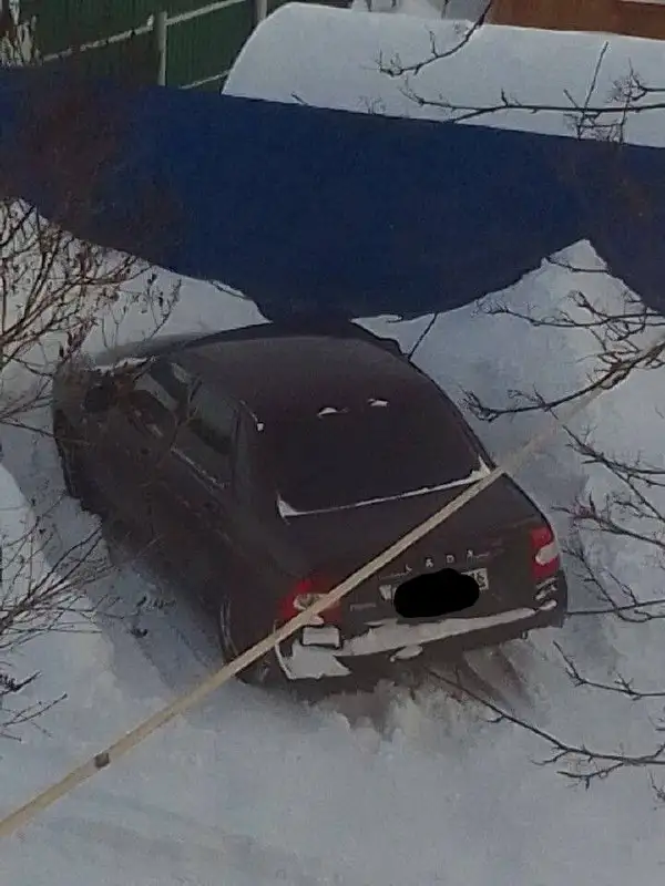 Эур 2008 года в Набережных Челнах - Авто в Набережные Челны