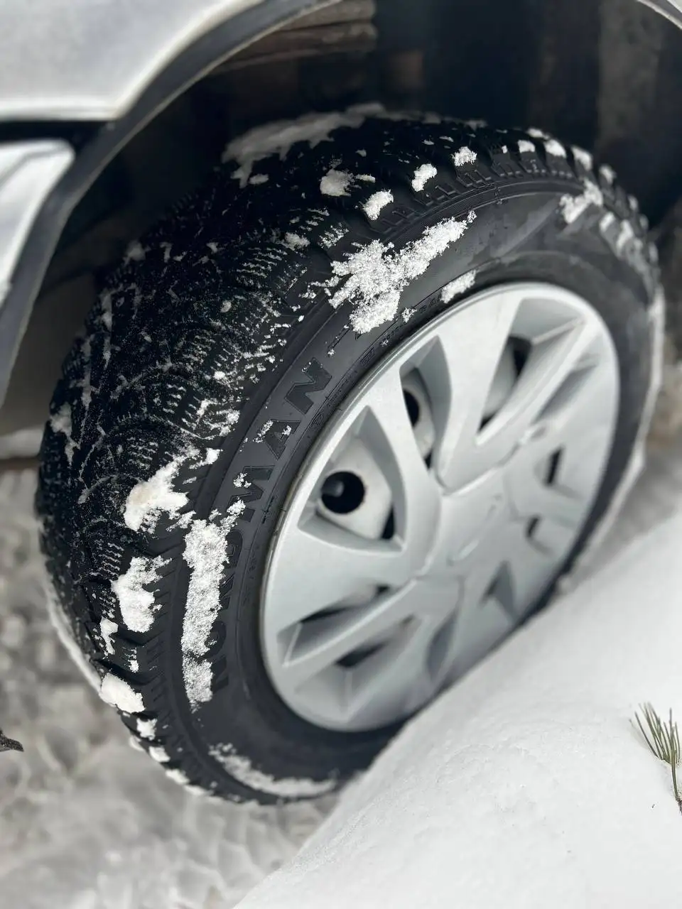 ВАЗ 2114 Люкс 2007 года в хорошем состоянии - Легковые автомобили (Авто) в Уфа