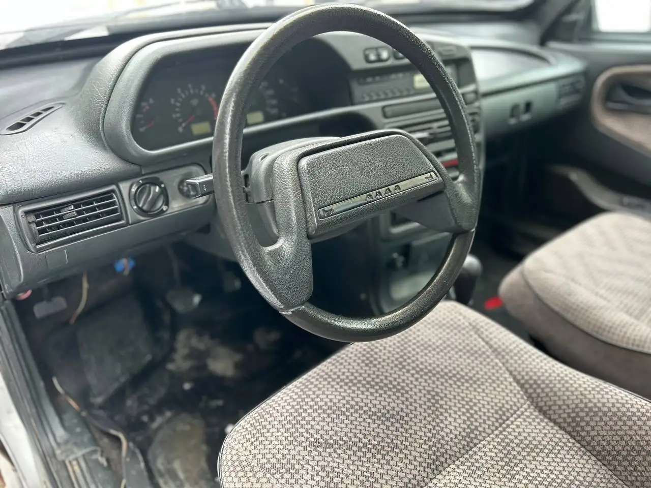 ВАЗ 2114 Люкс 2007 года в хорошем состоянии - Легковые автомобили (Авто) в Уфа