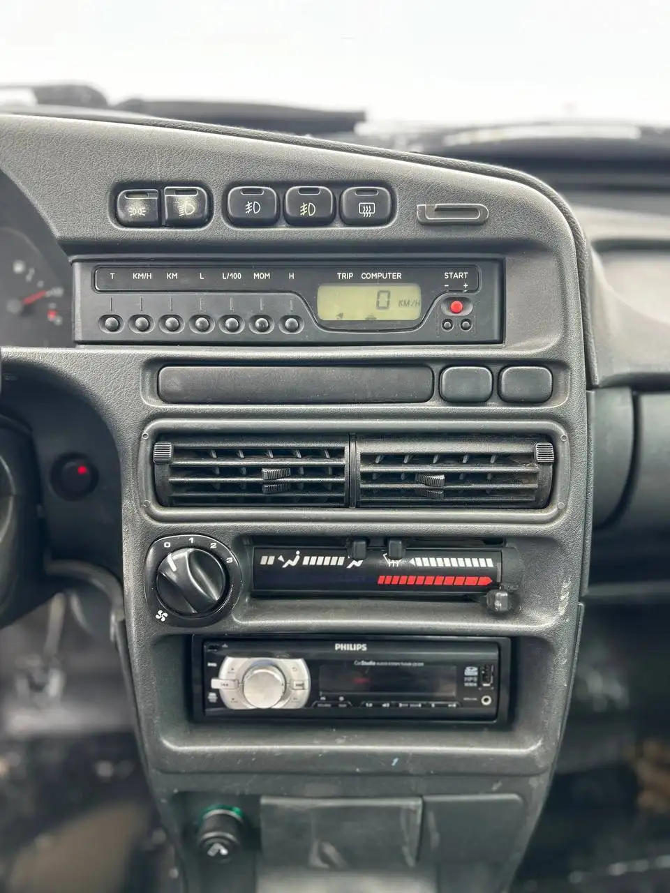 ВАЗ 2114 Люкс 2007 года в хорошем состоянии - Легковые автомобили (Авто) в Уфа