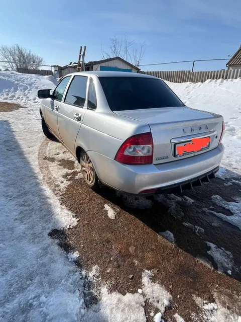 Обмен 12 года люкс - частное объявление в Неизвестно