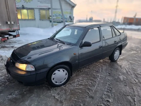 Продажа Daewoo Nexia, 3 собственника, без ДТП, отличное состояние - BMW в Стерлитамак