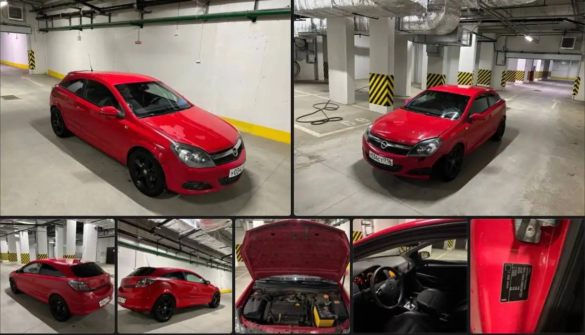 Обмен или продажа автомобиля Шевроле Авео в Казани - Легковые автомобили (Авто) в Казань