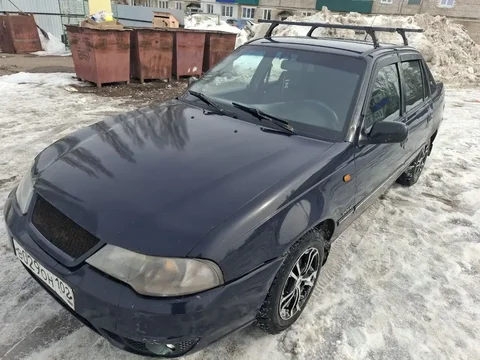 Продается Нексия 2008 года - Внедорожники и кроссоверы в Стерлитамак