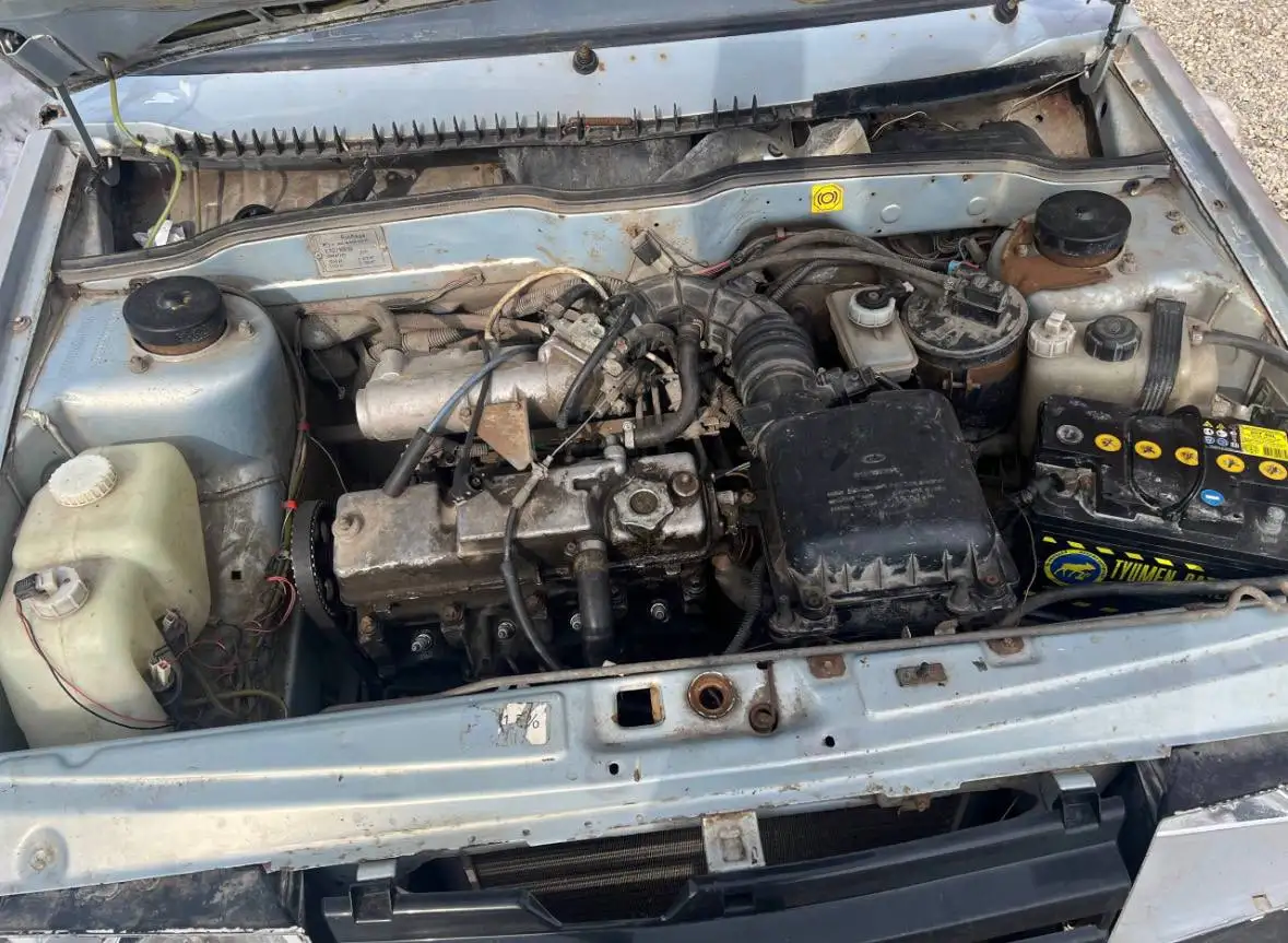 ВАЗ 2109 2005 года - Авто в Михайловка