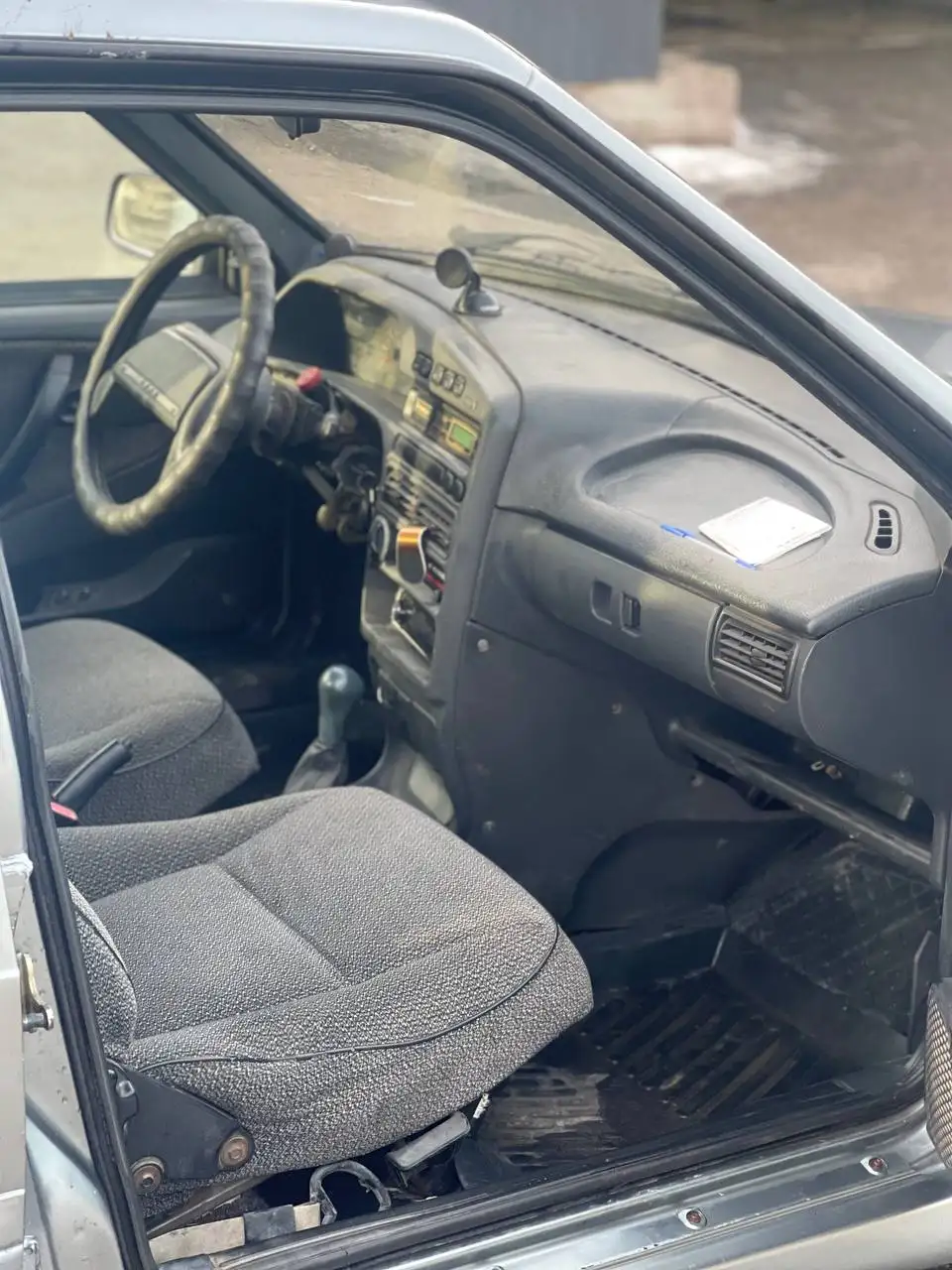 ВАЗ 2115 2005 года в отличном состоянии - Легковые автомобили (Авто) в Уфа