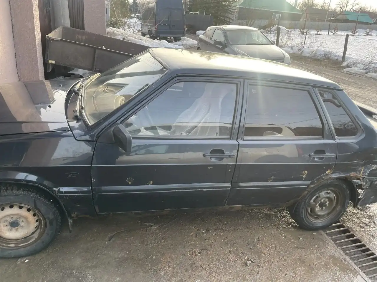 Продажа балки для авторемонта в Уфимском районе - Кузовные запчасти (Запчасти) в Уфа