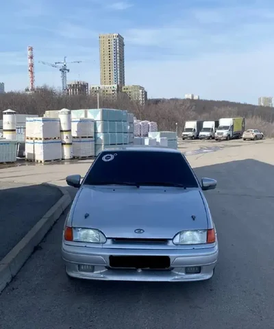 Ваз 2114 Обмен - Авто в Неизвестно