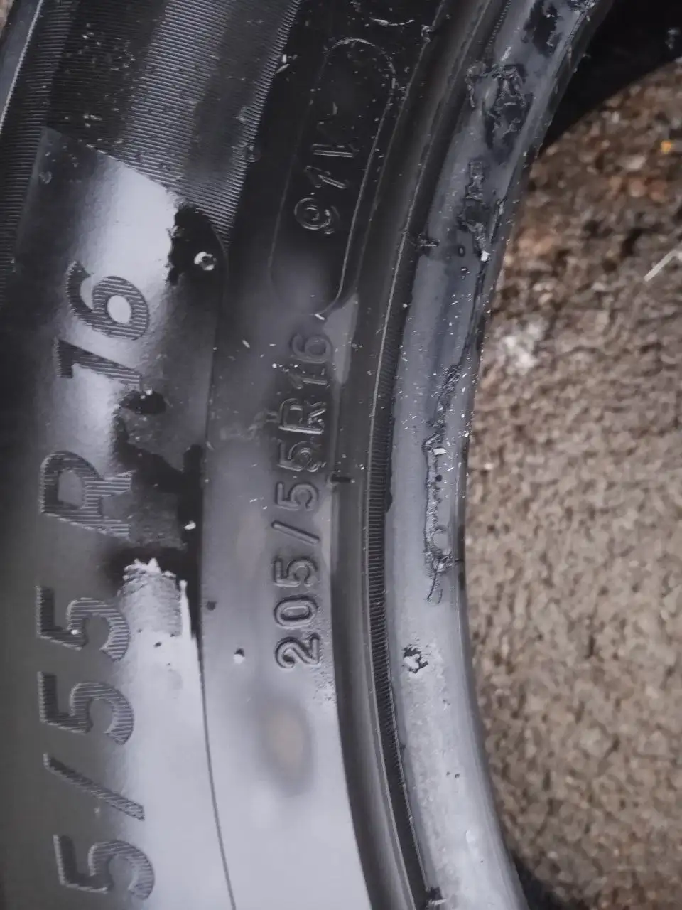 Продажа шин Michelin Primacy 4 205/55 R16 - Шины и диски (Авто) в Неизвестно