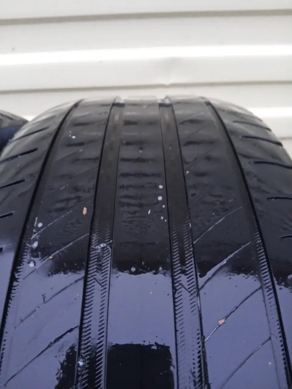 Продажа шин Michelin Primacy 4 205/55 R16 - Шины и диски (Авто) в Неизвестно