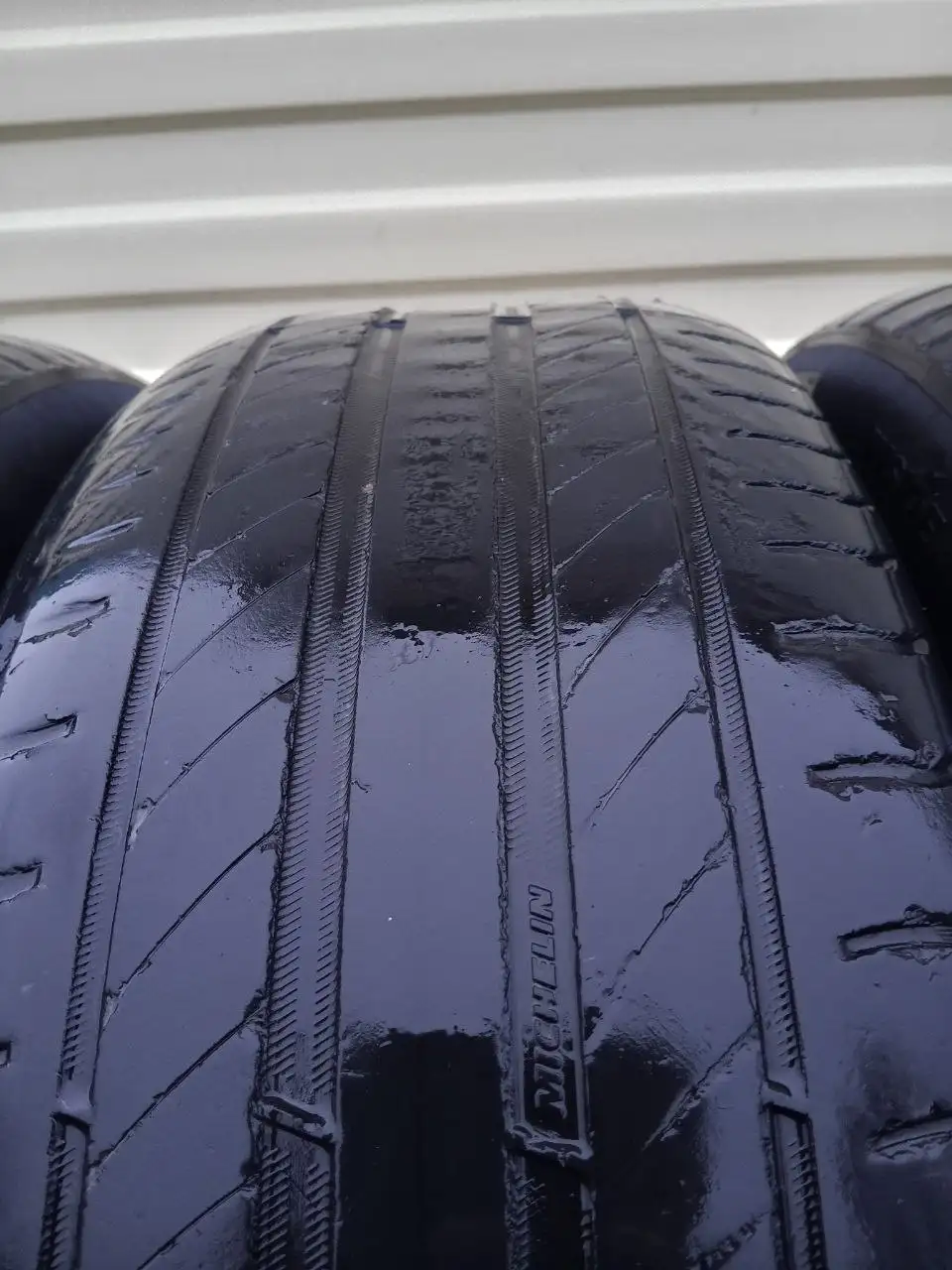 Продажа шин Michelin Primacy 4 205/55 R16 - Шины и диски (Авто) в Неизвестно
