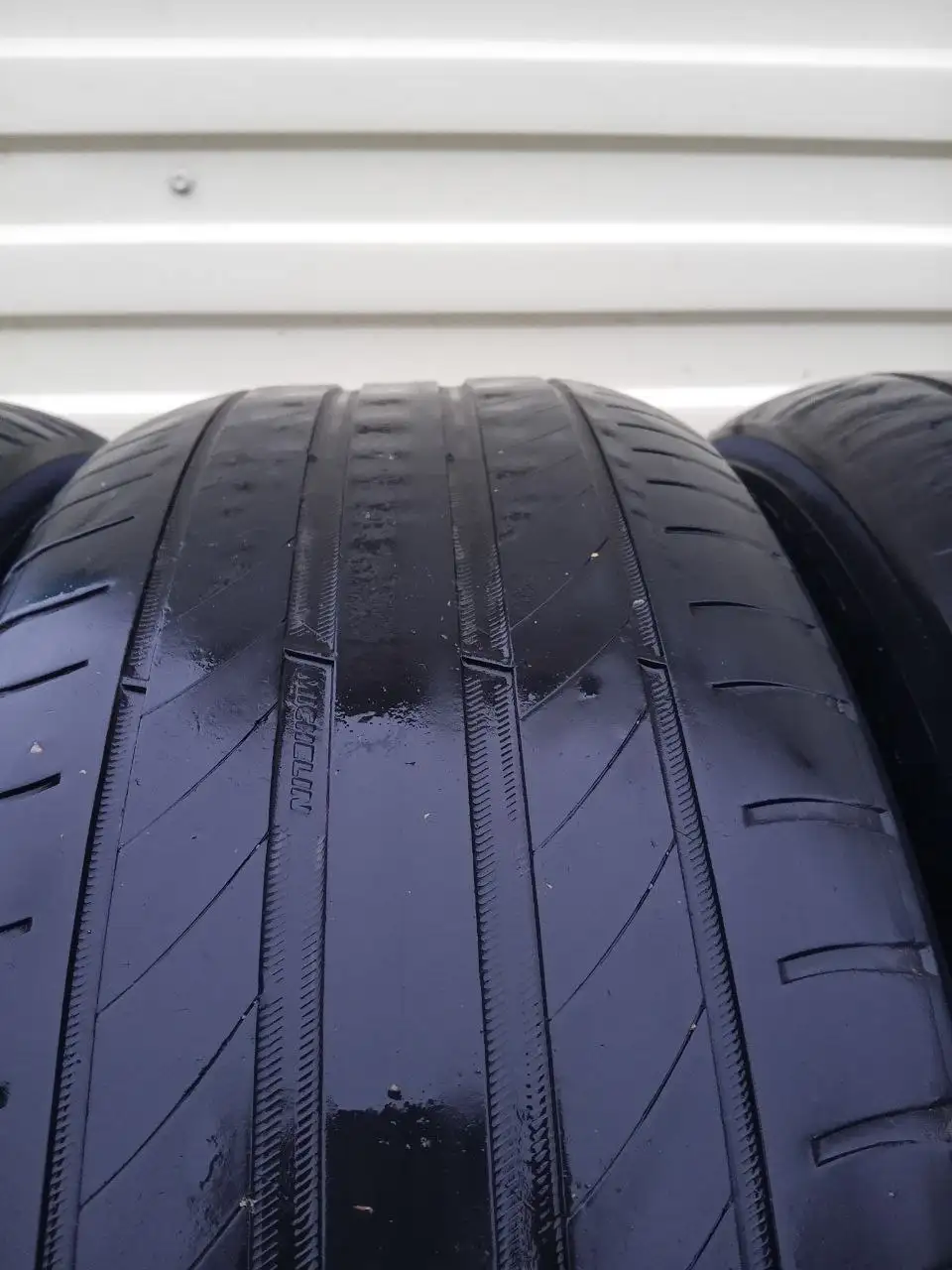 Продажа шин Michelin Primacy 4 205/55 R16 - Шины и диски (Авто) в Неизвестно