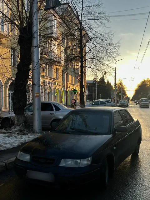 Продам чирик полный ход доки все передачи - Авто в Неизвестно