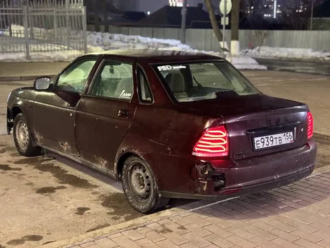 Продажа автомобиля - Мотоциклы и мототехника в Уфа