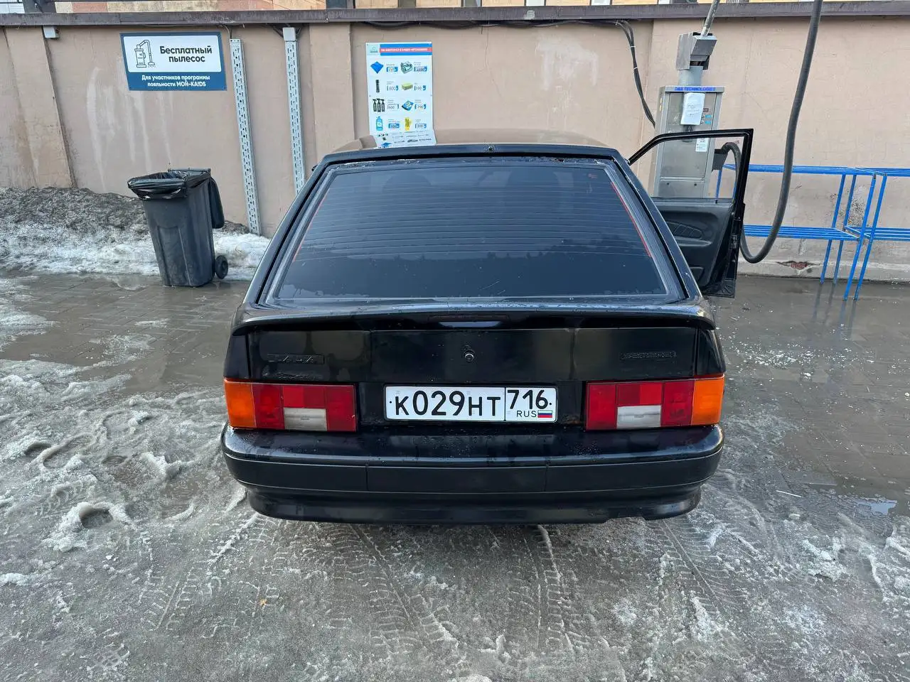 Автомобиль 11 лет на учете у собственника в Казани - Авто в Казань