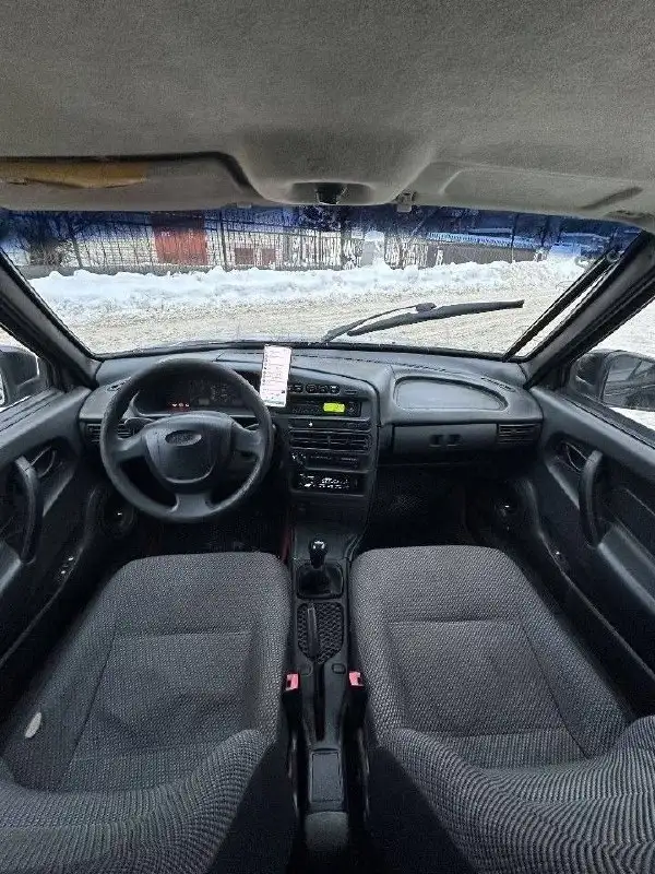 Автомобиль 11 лет на учете у собственника в Казани - Авто в Казань