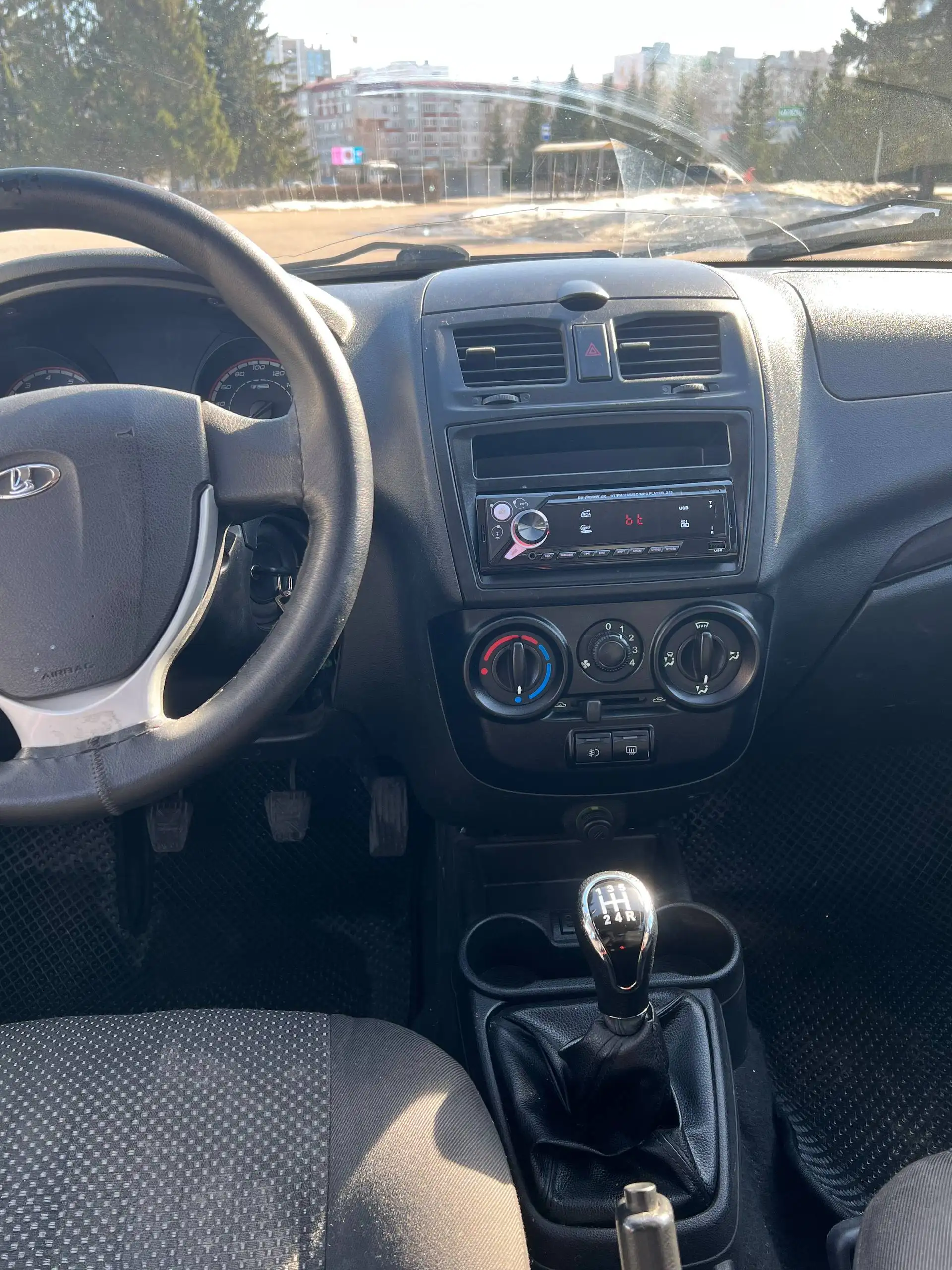 LADA KALINA 2013 года в продаже - Легковые автомобили (Авто) в Набережные Челны