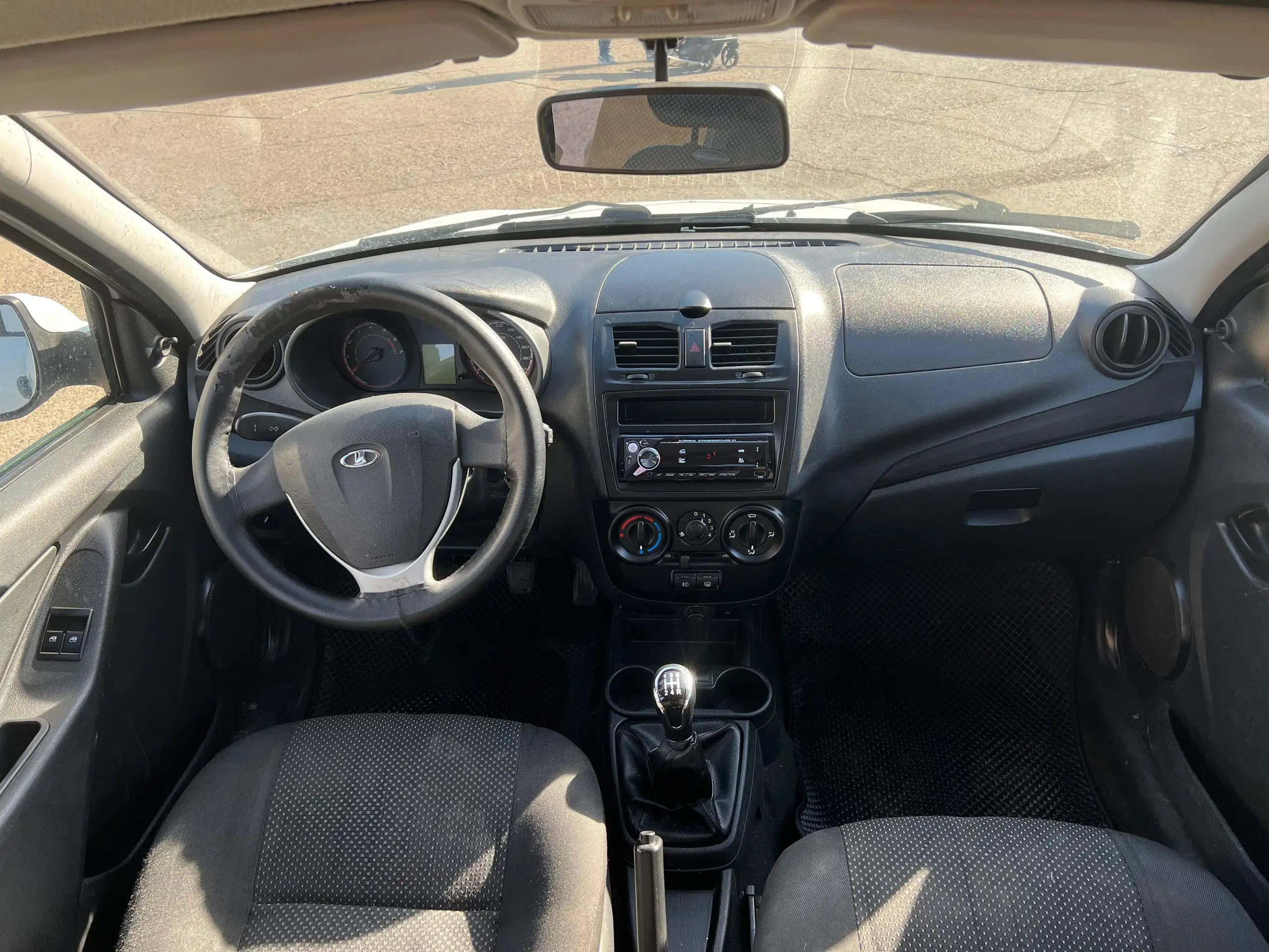 LADA KALINA 2013 года в продаже - Легковые автомобили (Авто) в Набережные Челны