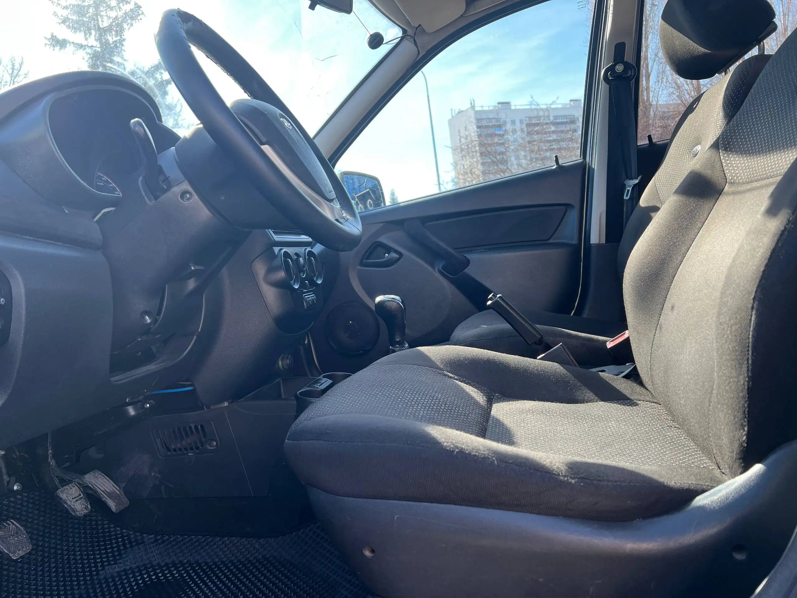 LADA KALINA 2013 года в продаже - Легковые автомобили (Авто) в Набережные Челны