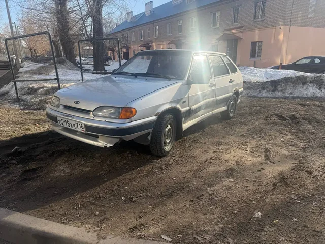 Продажа автомобиля с отличной техникой - Авто в Казань