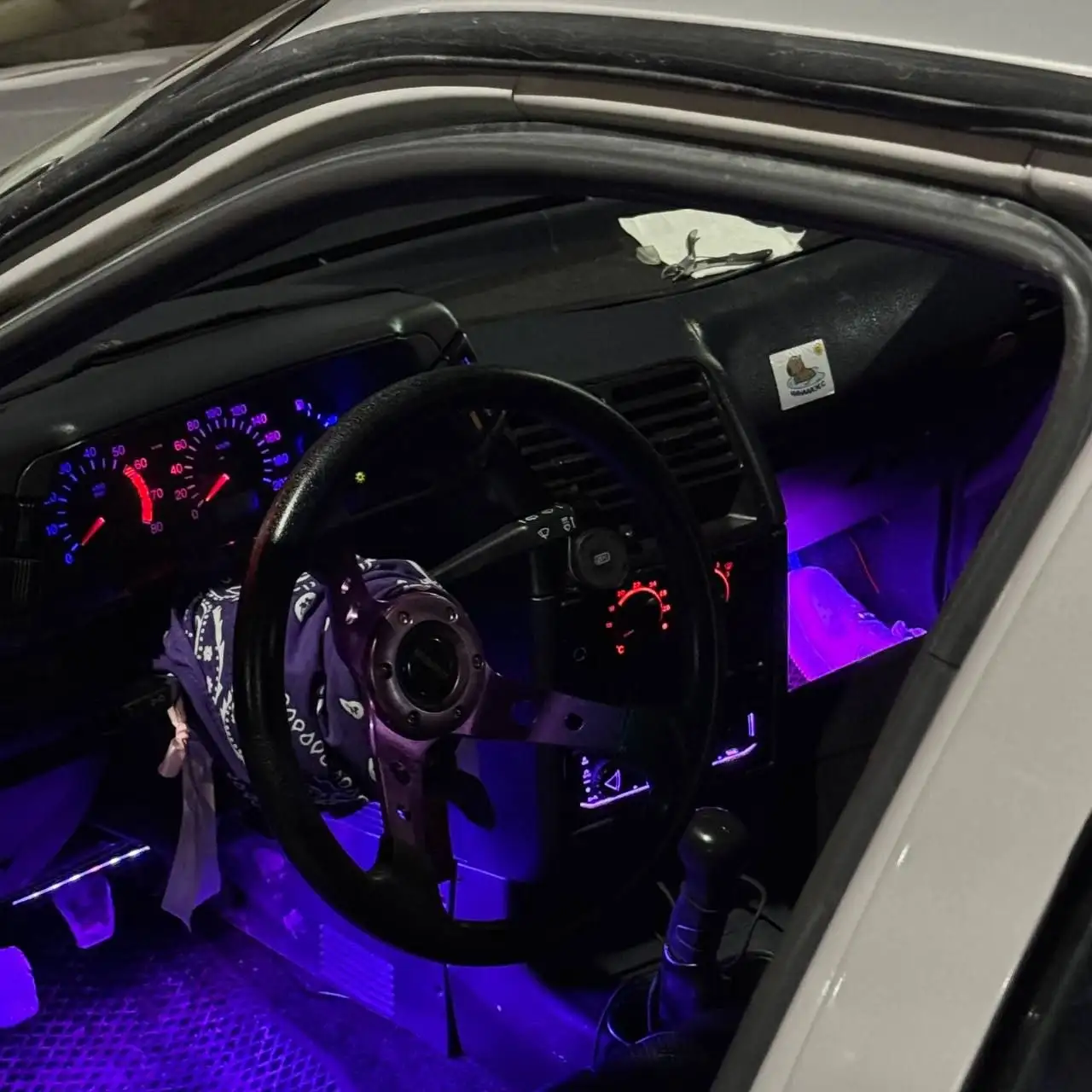 Продажа Ваз 2110 2004 года - Легковые автомобили (Авто) в Неизвестно