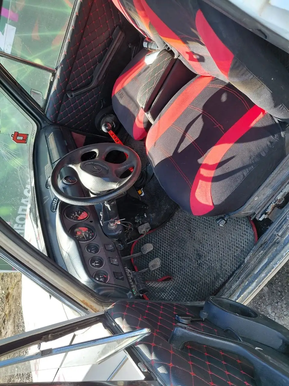 ВАЗ 2106 1994 года - ВАЗ (Авто) в Неизвестно