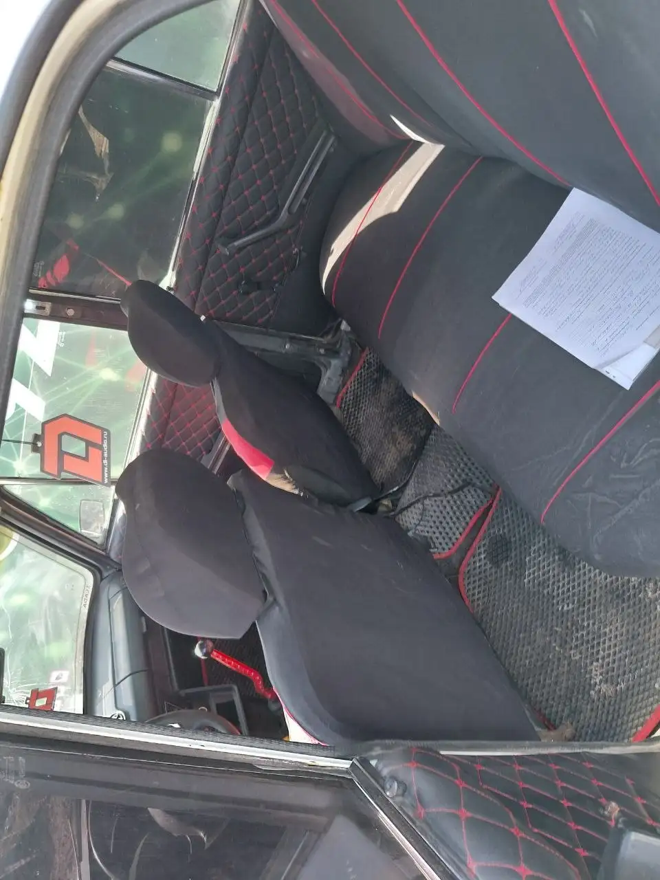 ВАЗ 2106 1994 года - ВАЗ (Авто) в Неизвестно