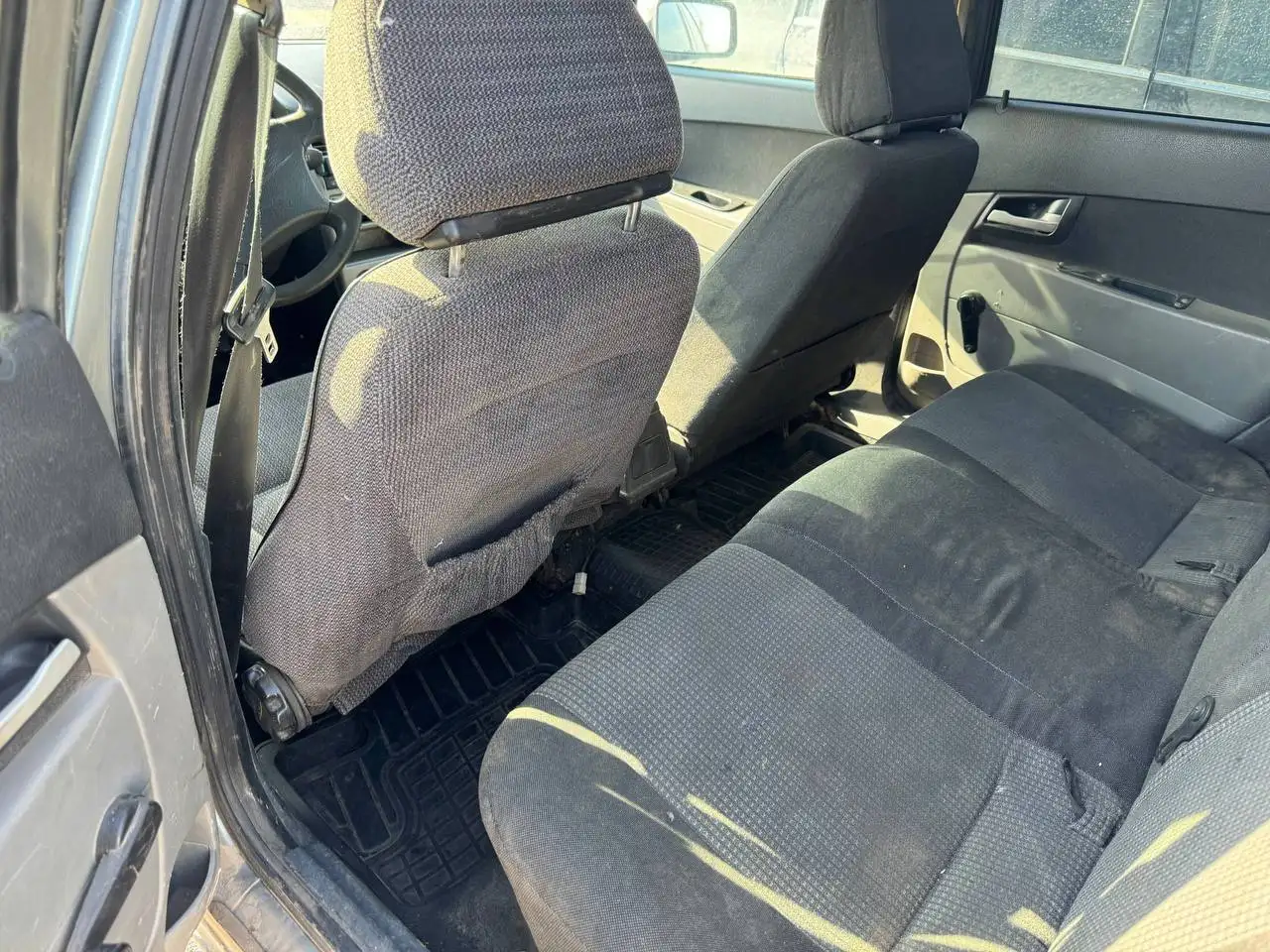 Продажа Lada Priora 2009 года - Легковые автомобили (Авто) в Челны