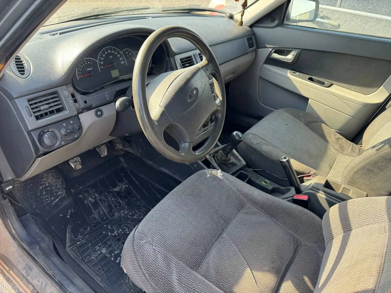 Продажа Lada Priora 2009 года - Легковые автомобили (Авто) в Челны